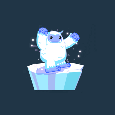 Icefield [mini hra od Upgaming]