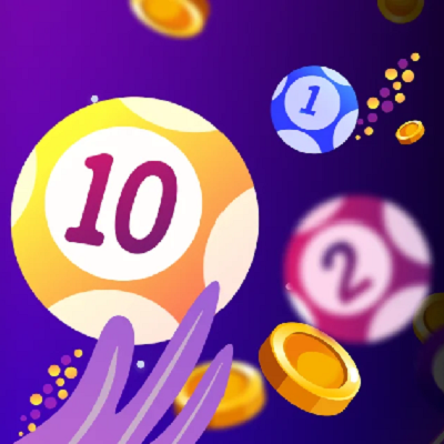 Keno [mini hra od Upgaming]