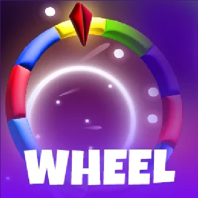 Wheel [mini hra od Upgaming]