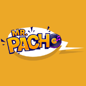 MrPacho casino logo