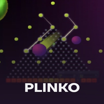 Plinko [mini hra od Upgaming]