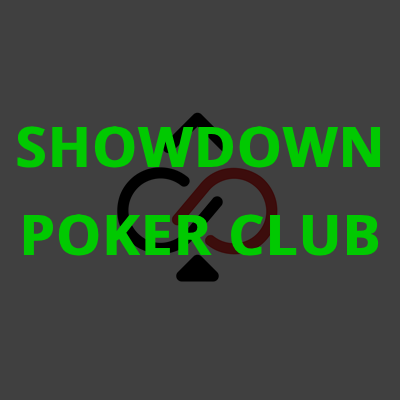 Showdown Poker Club