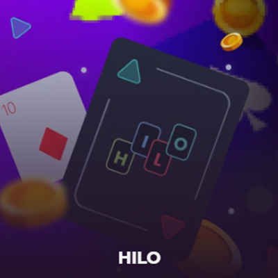 Hilo [mini hra od Upgaming]