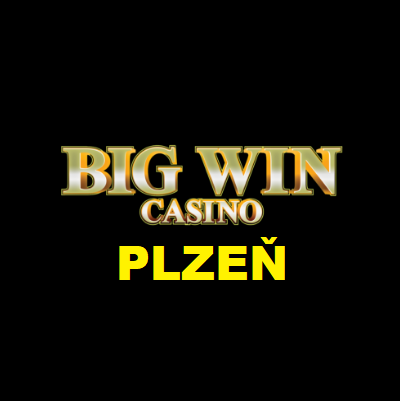 Casino BIG WIN Plzeň
