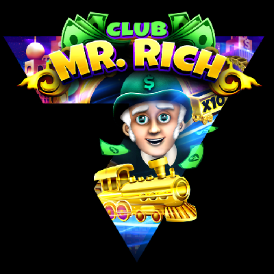 Club Mr. Rich [mini hra od 7777 gaming]