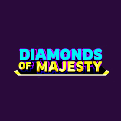 Diamonds of Majesty [mini hra od 7777 gaming]