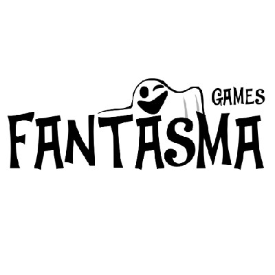 Fantasma Games