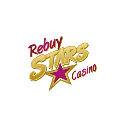 Kamenná kasina Rebuy Stars
