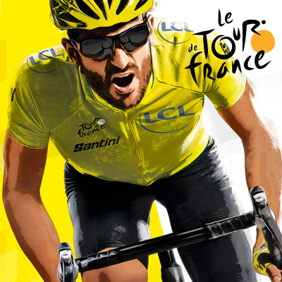 Kde sledovat Tour de France?