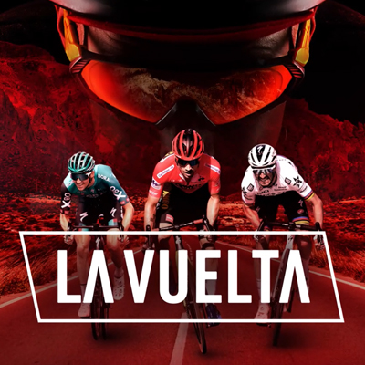 Kde sledovat Vueltu?