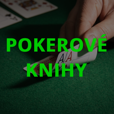 Pokerové knihy