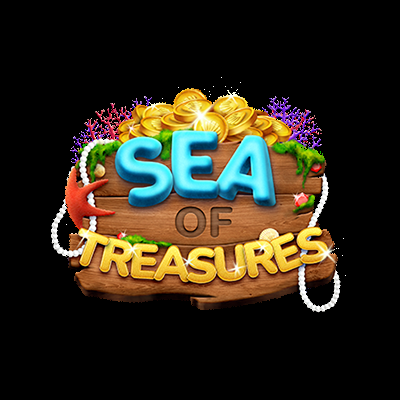 Sea of Treasures [mini hra od 7777 gaming]
