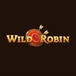 WildRobin casino logo