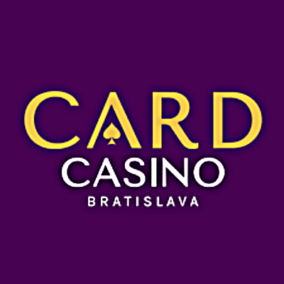 Card Casino Bratislava