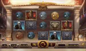 Champions of Rome foto1