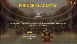 Champions of Rome foto2