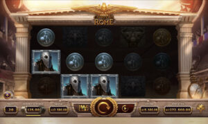 Champions of Rome foto3