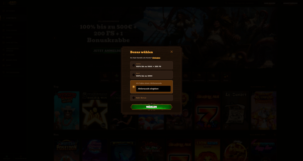 83184 Fatpirate Promo Code