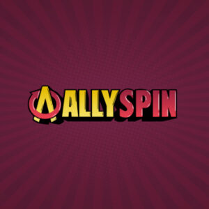 AllySpin casino logo