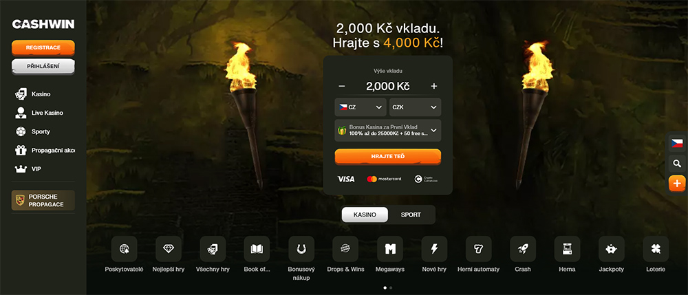 CashWin app [How to download and install?]