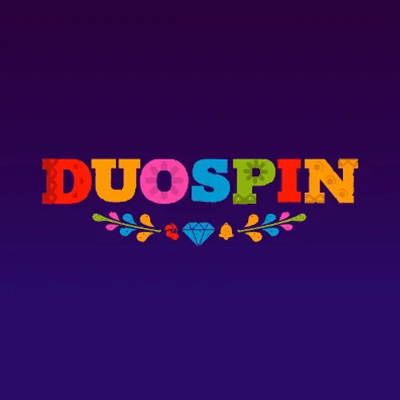 Duospin sázková kancelář logo