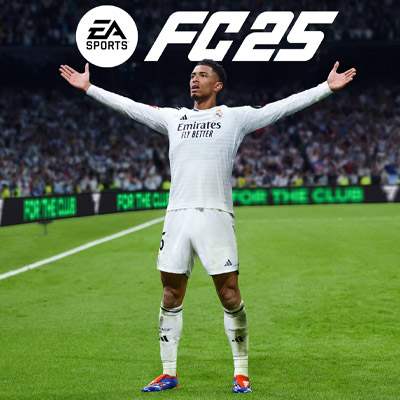 EA Sports FC