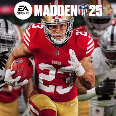 Madden NFL