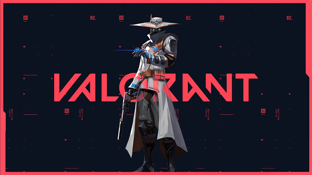 Postavy ze hry Valorant aneb Agenti a jejich schopnosti