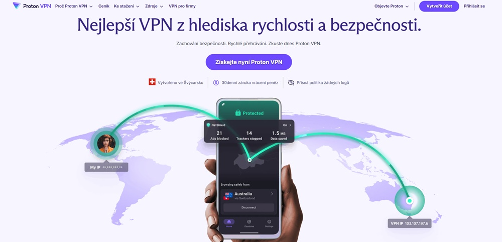 Proton VPN