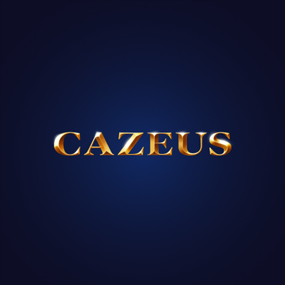 Casa de apuestas Cazeus logo
