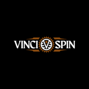 Vinci Spin logo