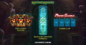 00878 Mystery Museum 2
