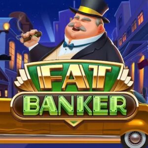 Fat Banker logo