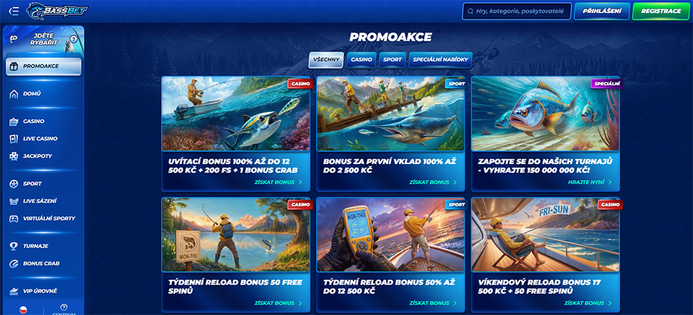 ¿Se puede obtener en el casino BassBet un bono sin depósito?