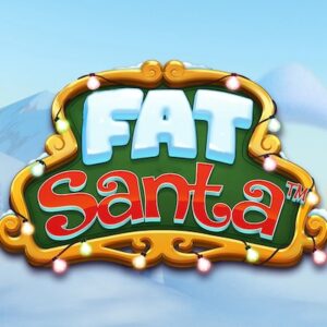 Fat Santa logo