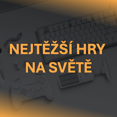 Jaká online hra je nejtěžší na světě?