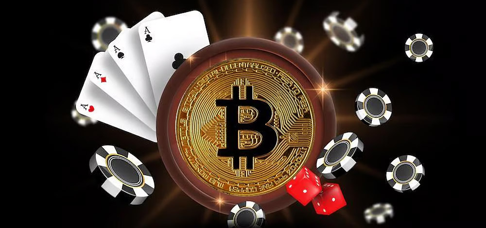 Crypto casino v Česku? Která česká casina přijímají kryptoměny