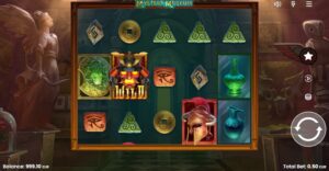 71457 Mystery Museum 3