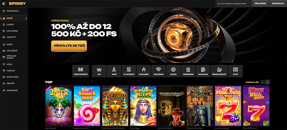 Aplicación Spinsy [¿Cómo descargar e instalar?]