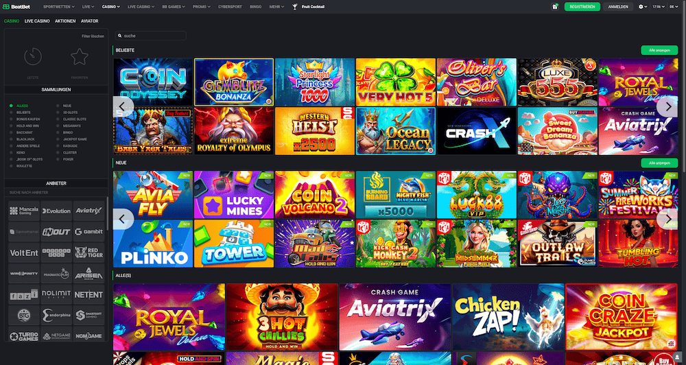 80205 BeatBet Casino De