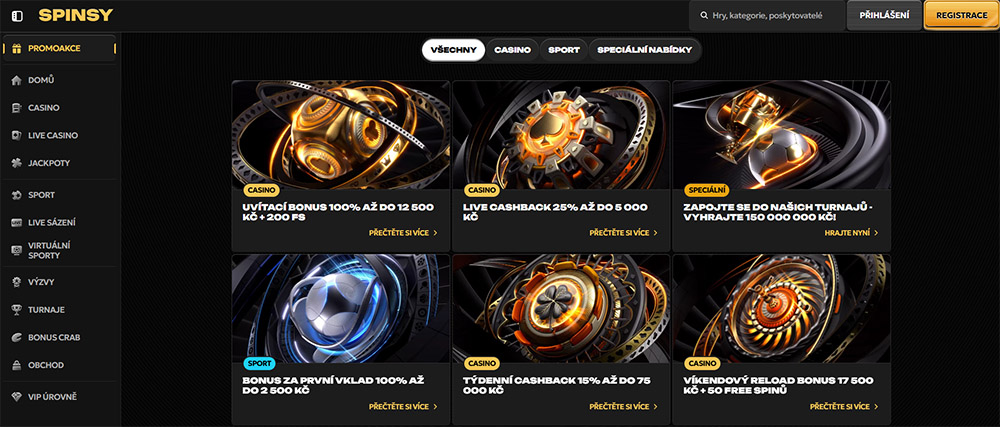 Spinsy Free Spins [Wie erhält man Freispiele?]