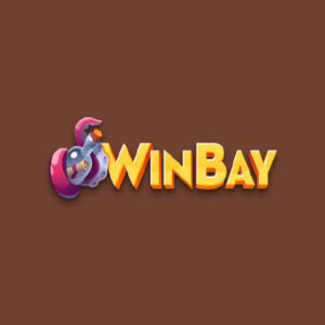 WinBay casino logo