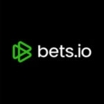 Bets.io sázková kancelář logo