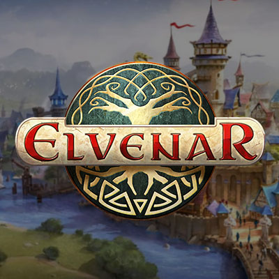 Elvenar