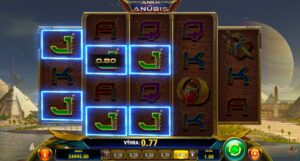 08905 Ankh of Anubis 2