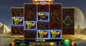 11675 Ankh of Anubis 3