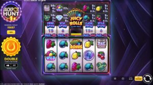 13878 Juicy Rolls Fetaure Frenzy2