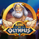 Rise of Olympus logo