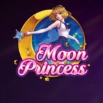 Moon Princess logo