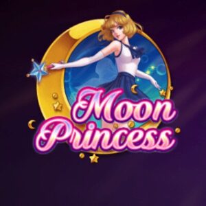 Moon Princess logo